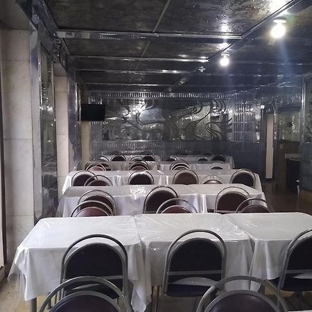 Hotel Barao De Tefe Rio de Janeiro Kültér fotó