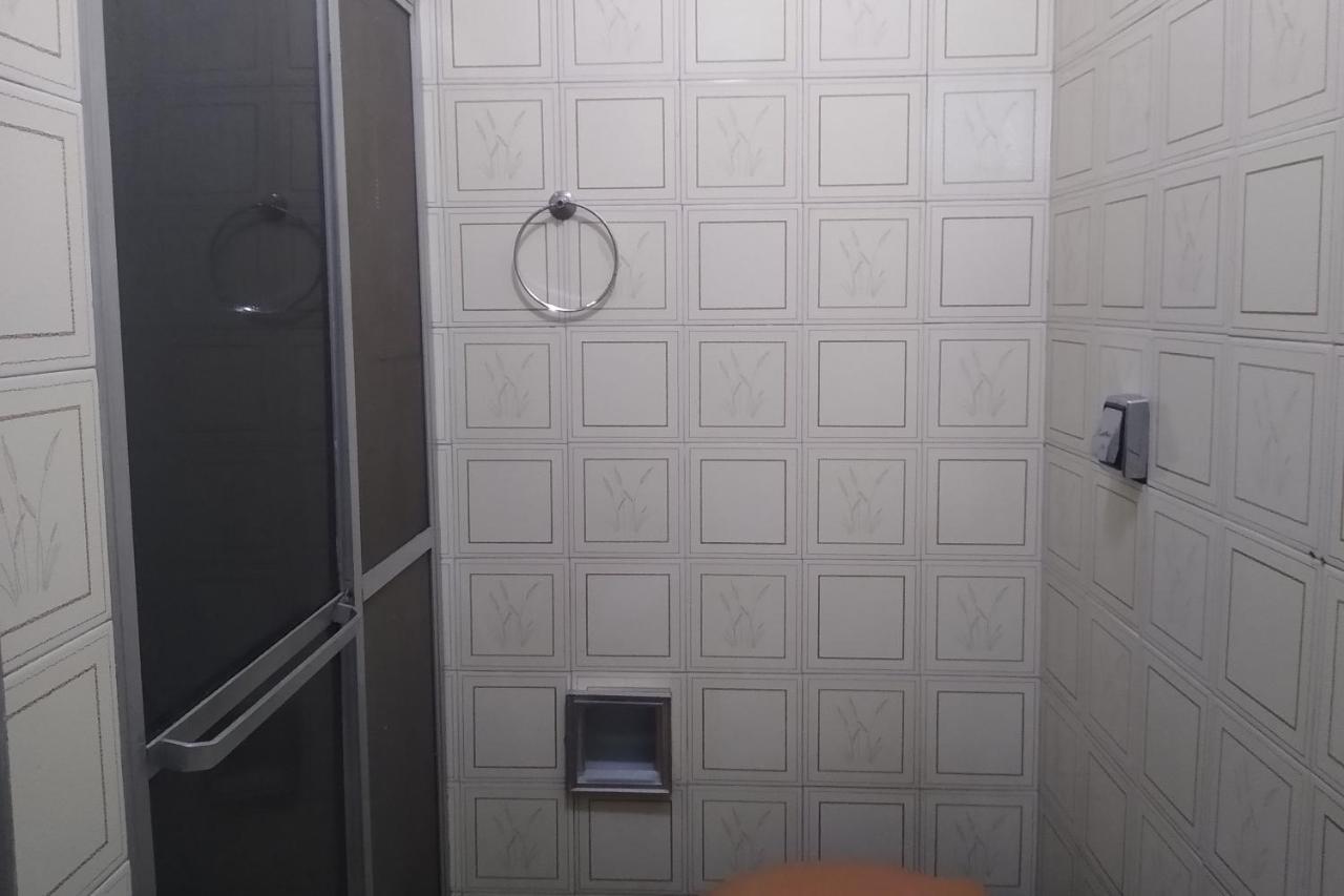 Hotel Barao De Tefe Rio de Janeiro Kültér fotó