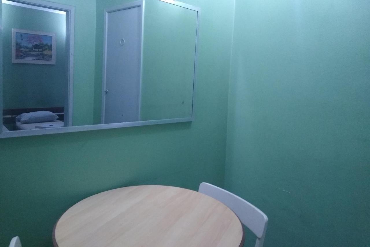 Hotel Barao De Tefe Rio de Janeiro Kültér fotó