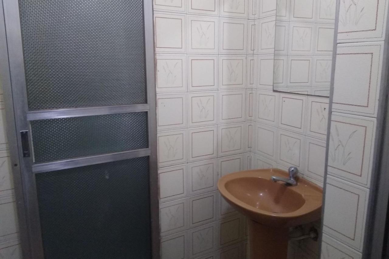 Hotel Barao De Tefe Rio de Janeiro Kültér fotó