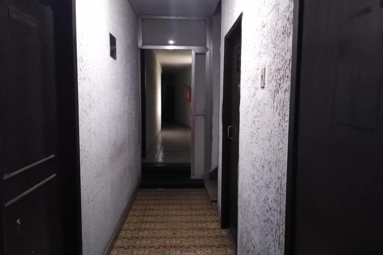 Hotel Barao De Tefe Rio de Janeiro Kültér fotó