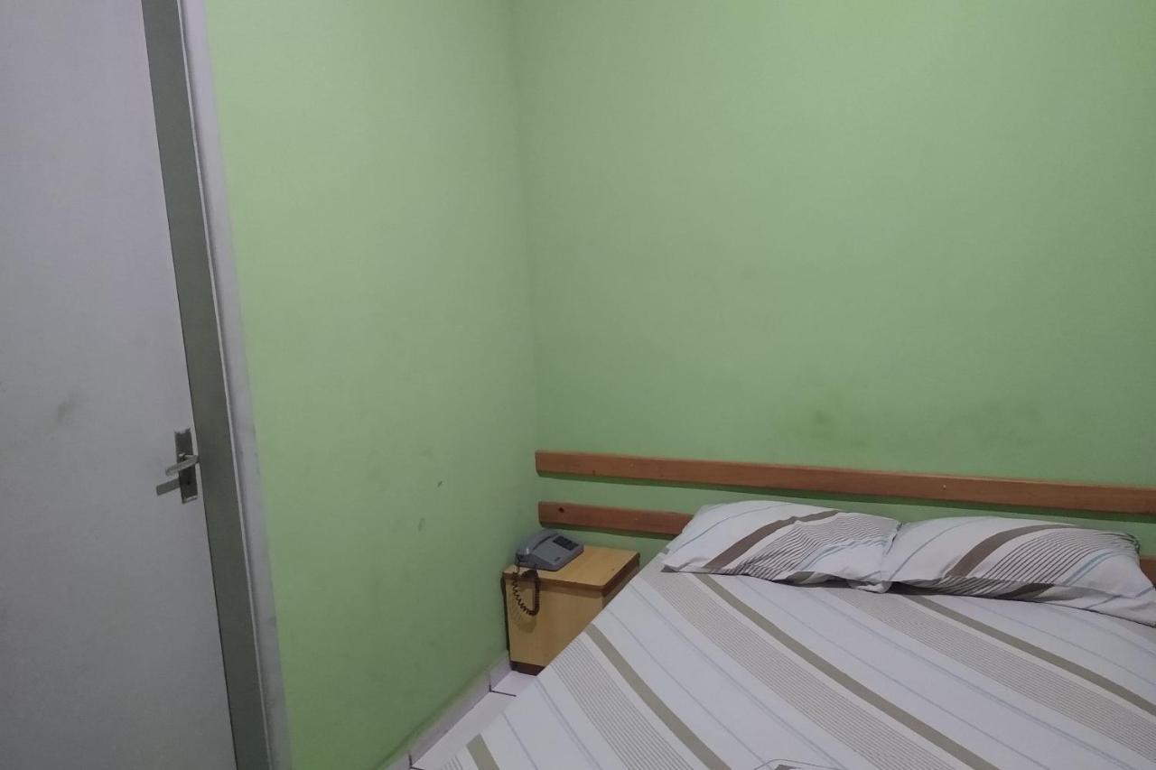 Hotel Barao De Tefe Rio de Janeiro Kültér fotó