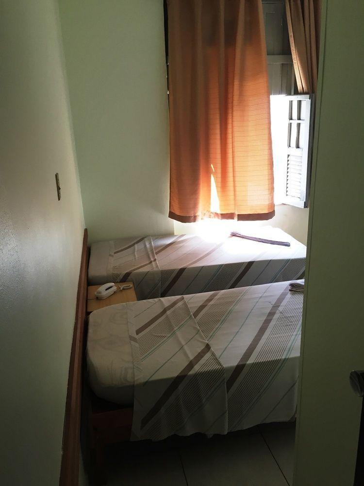 Hotel Barao De Tefe Rio de Janeiro Kültér fotó