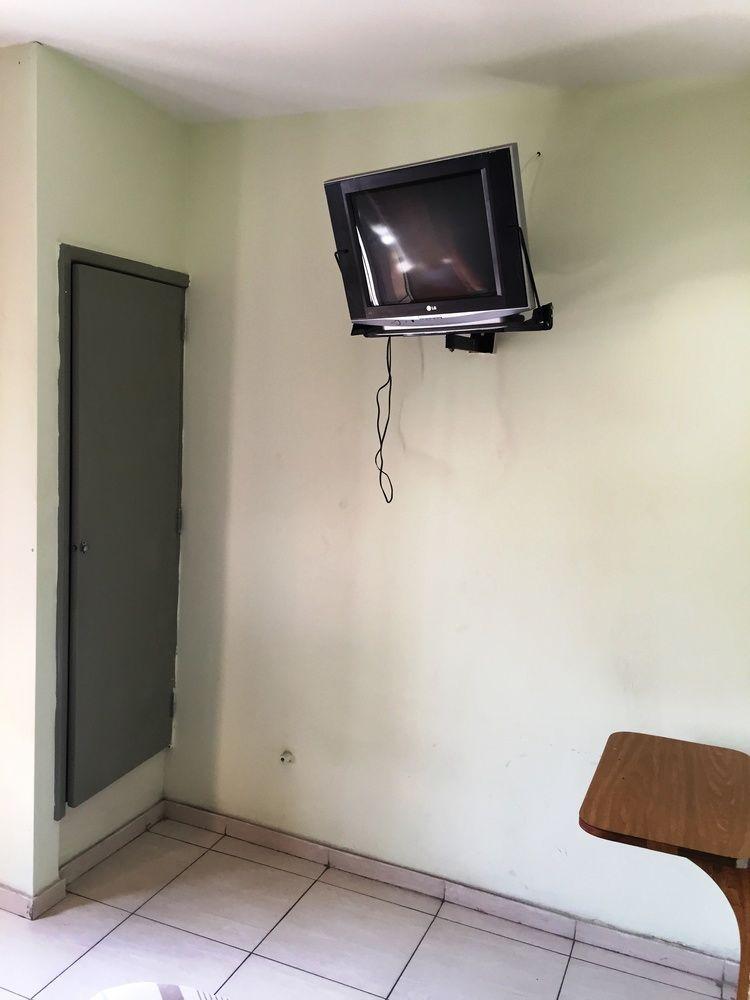 Hotel Barao De Tefe Rio de Janeiro Kültér fotó