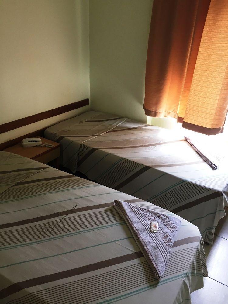 Hotel Barao De Tefe Rio de Janeiro Kültér fotó