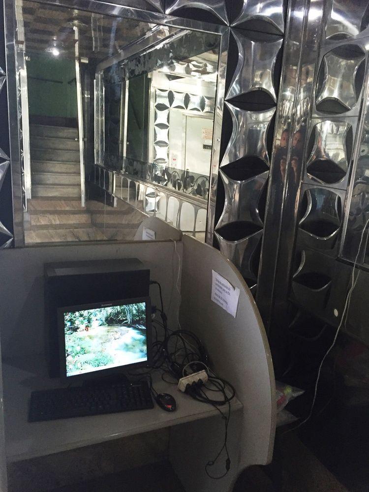 Hotel Barao De Tefe Rio de Janeiro Kültér fotó